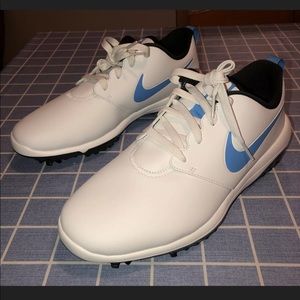Nike Roshe G Tour Golf Shoes Cleats AR5579-105